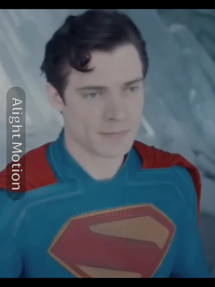 I love the superman movie #superman #supermanedit #edit #DC #dceu 