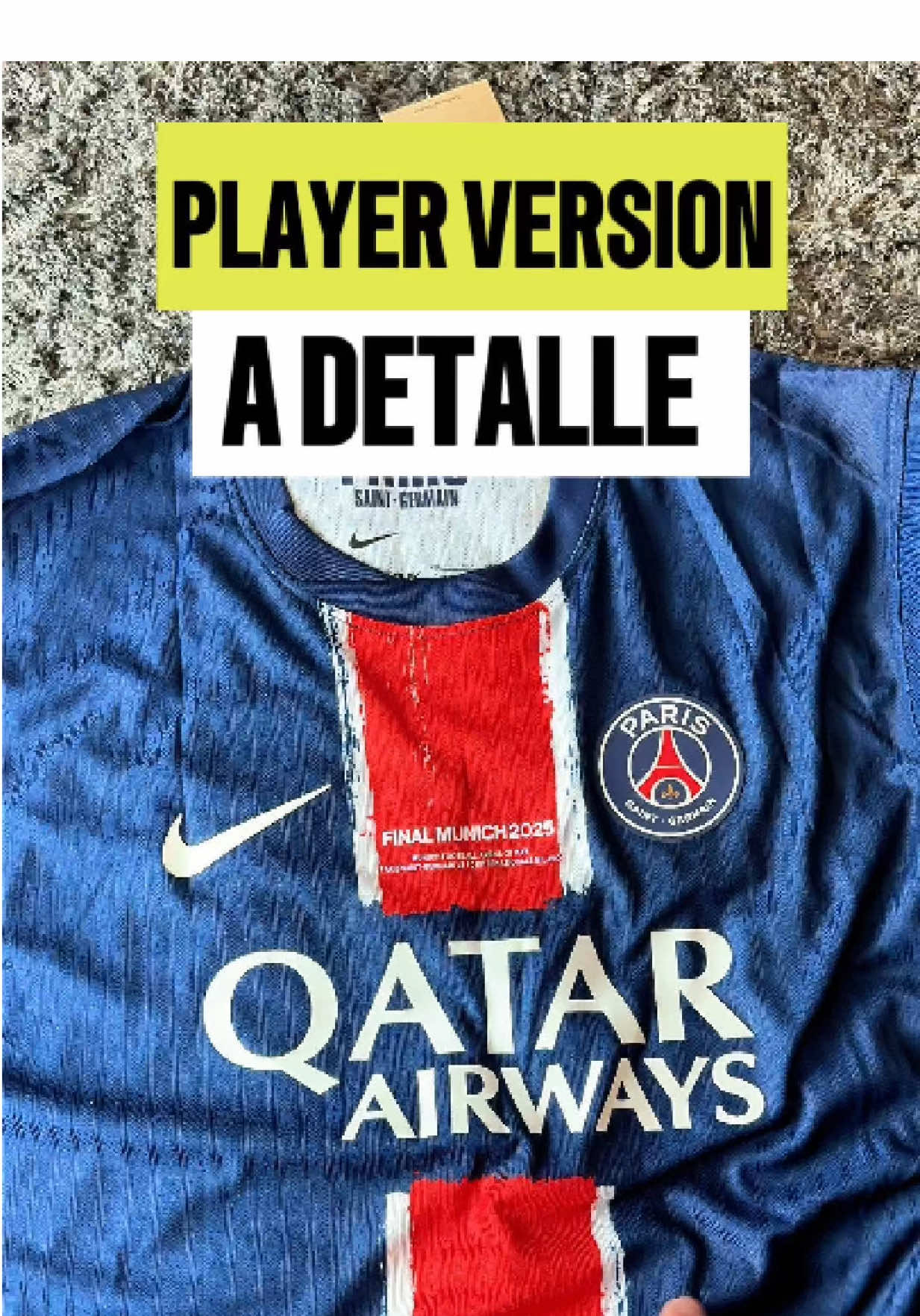 Que prefieren, player o fan?🔥🙌 #championsleague #envios #golkits #mundialdeclubes #kitmm #gmkits #grkits #playerversion #versionjugador #retro #compras #coleccion #camisetasdefutbolperu 