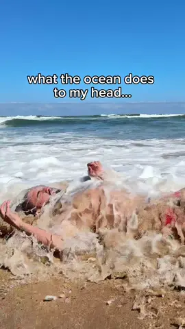 ocean vs regenesis #ocean #hairloss 