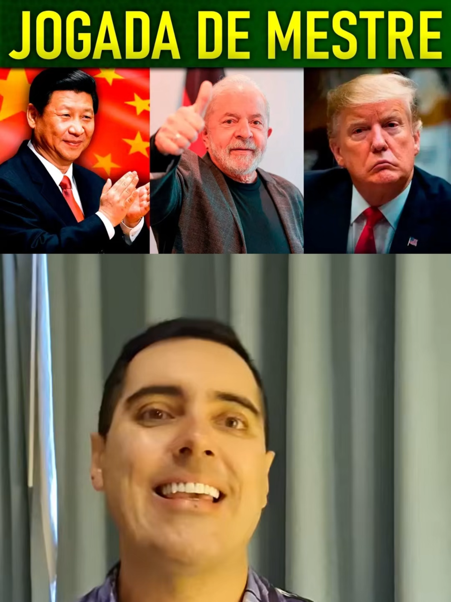 #moraes #noticia #lula #cid #bolsonaro