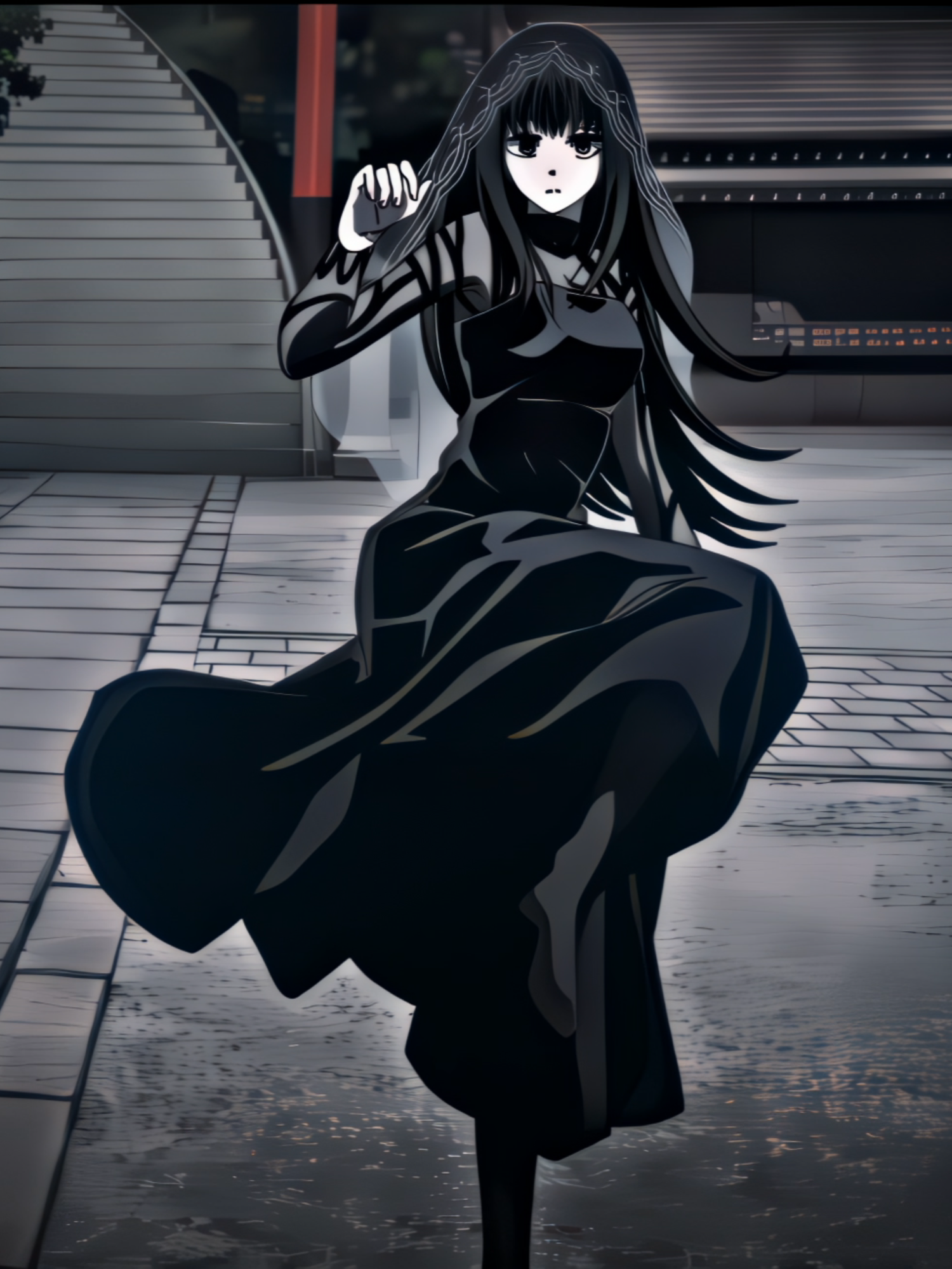 #sakamotodays#osaragi#anime#animeedit