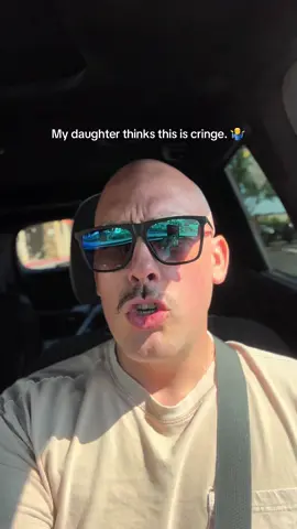She’s wrong, obvi. #foryoupage #dadsoftiktok #fifthharmony #shuturmouth 