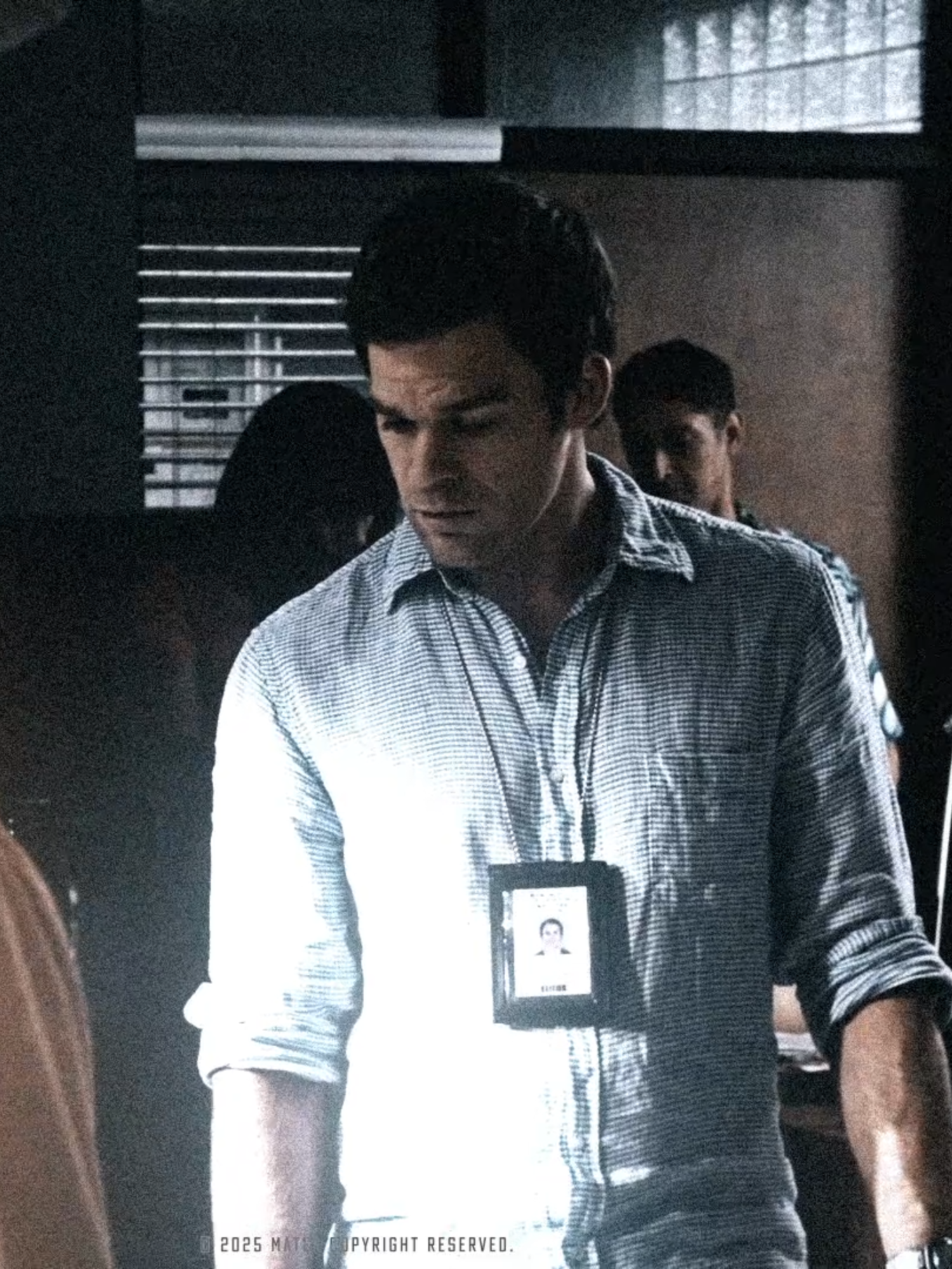 you're a chair. | Dexter EDIT | HD23FPS | under your spell || #edit #edits #dexter #editing #dextermorgan #aestheticedits #chair #aftereffect #aftereffectsedits