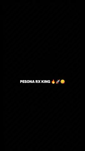 pesona rx king🔥🔥🚀🚀🤩#rxking135cc #rxkingindonesia #rxkingsetan #idaman #fyppp 