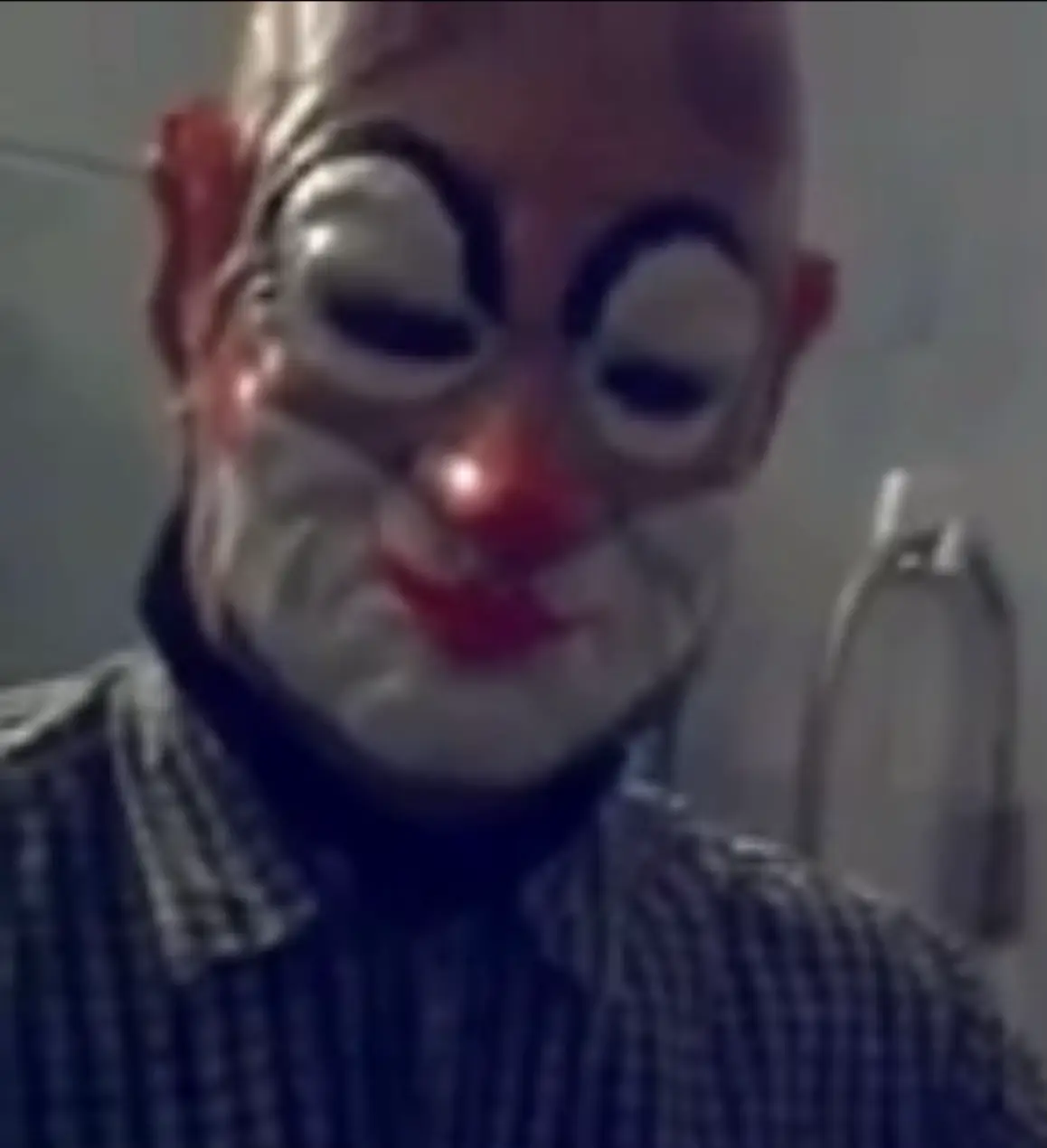 He stares deep in to your soul #nswp 