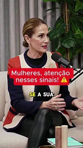 #climaterio #menopausa #saudedamulher #saudefeminina 
