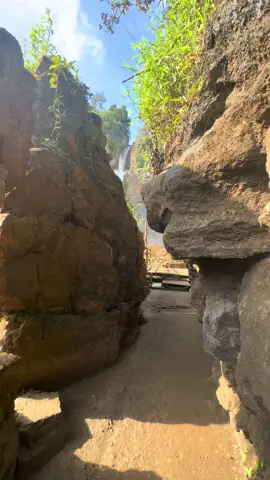 cantikkk!  #curugcimarinjung #geoparkciletuh #sukabumi 