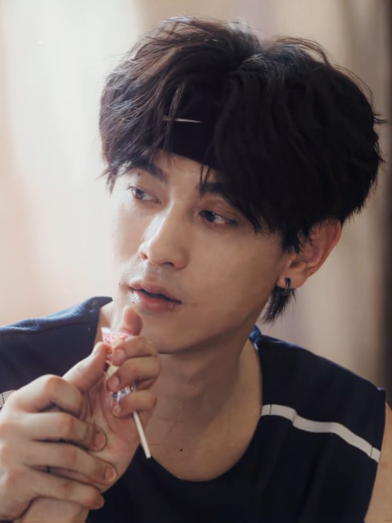 1/4 | Bad girls like you #revengedlove #tianxuning #tianyu #bl