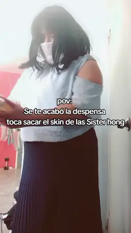 #viraltiktok #fyp #sisterhong #china #viraltiktok 