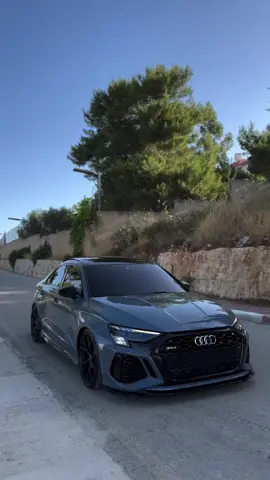 audi RS3  #audi #rs3 #audi_sport_club❤️ #car #auto #alg fr