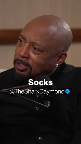 Could some of the biggest successes be built on the simplest ideas? | Daymond John