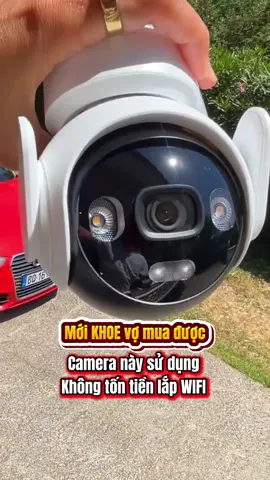 Camera Imou AOV PT không cần điện vì sử dụng năng lượng mặt trời,mua về vợ khen quá luôn #ongchubiettuot #cameraanninh #imou #camerangoaitroi #cameraimou #imoukomex #nangluongmattroi 