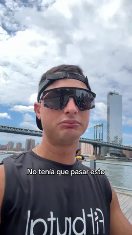 Esto pasó en Nueva York …