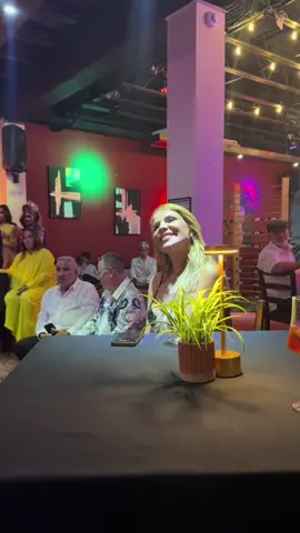 La madrina de la parada gay “ orgullo brujo “ Guayama 🔥 La mía personal Saudy Rivera Soto gracias por el apoyo a mi comunidad TE AMO CON LA VIDA 🫶🏻🥰🫶🏻