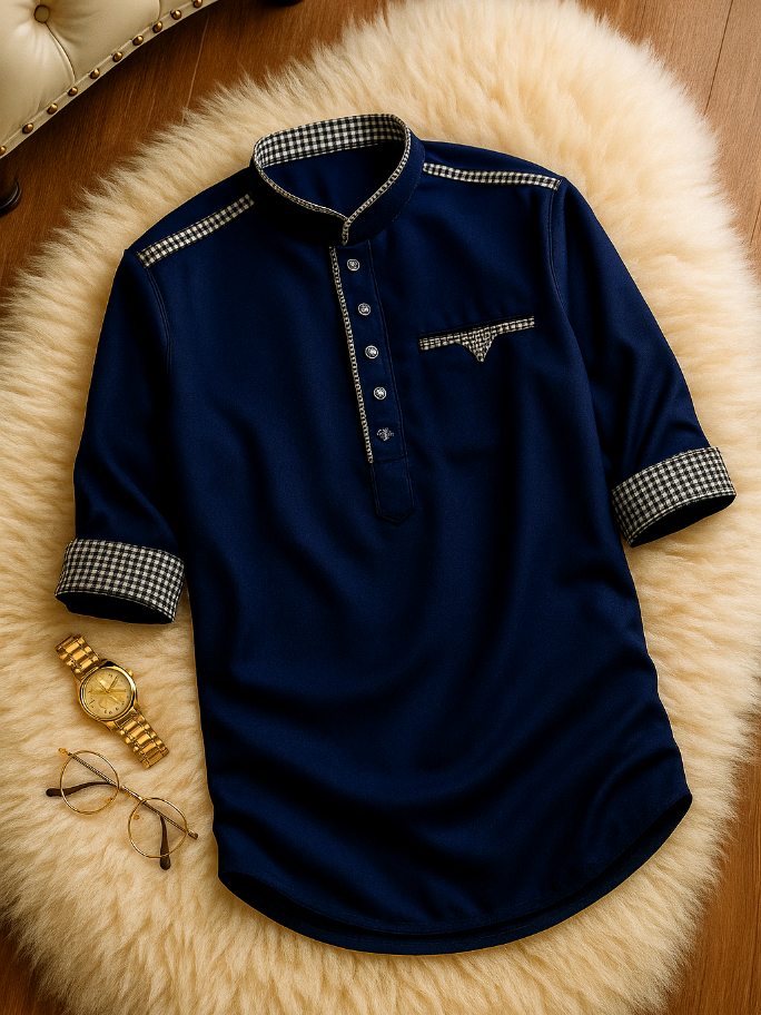 NEW KURTA TOJIRO Baju Koko Qurta Pria Muslim Dewasa Lengan 3/4 Katun Toyobo Kombinasi M L XL XXL XXXL Jumbo #kokokurta #kokopria #katuntoyobo #kokokekinian #bahankatun #kualitaspremium👍🥰 #xyzbca #fyp 