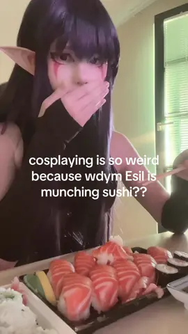 real || #fyppppppppppppppppppppppp #fyp #cosplay #cosplayergirl #fypcosplay #cosplays #cosplayer #cosplayersoftiktok #cosplayanime #cutecosplay #cosplaydance #cosplaytrend #animecosplay #esilradiru #esilcosplay 