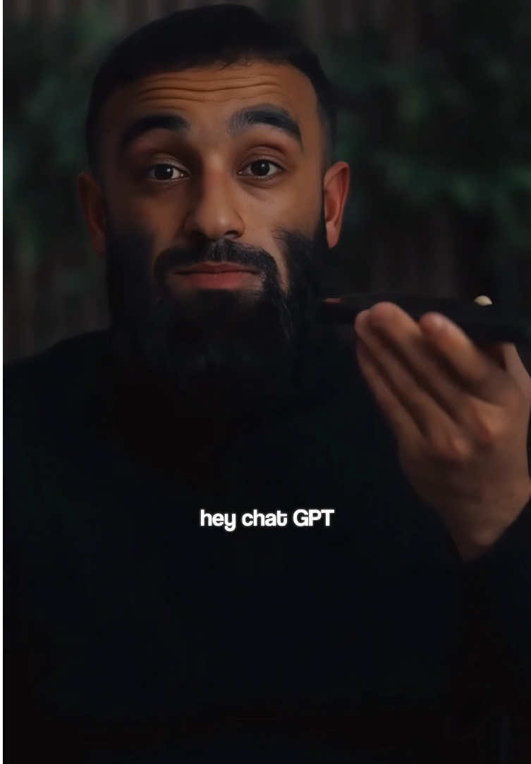 I Asked ChatGPT! How Would You Convince Women to Undervalue Their Role at Home? #islamic_video #usa #fyp #islamicreminder #islamicmotivation #islamicwisdom 