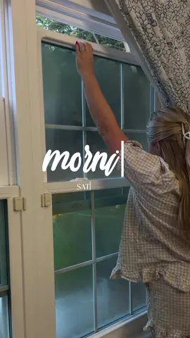 morning in the life 🫶 HAPPY SATURDAY!  #morningroutine #morning #morninginthelife #morningvlog #creatorsearchinsights 