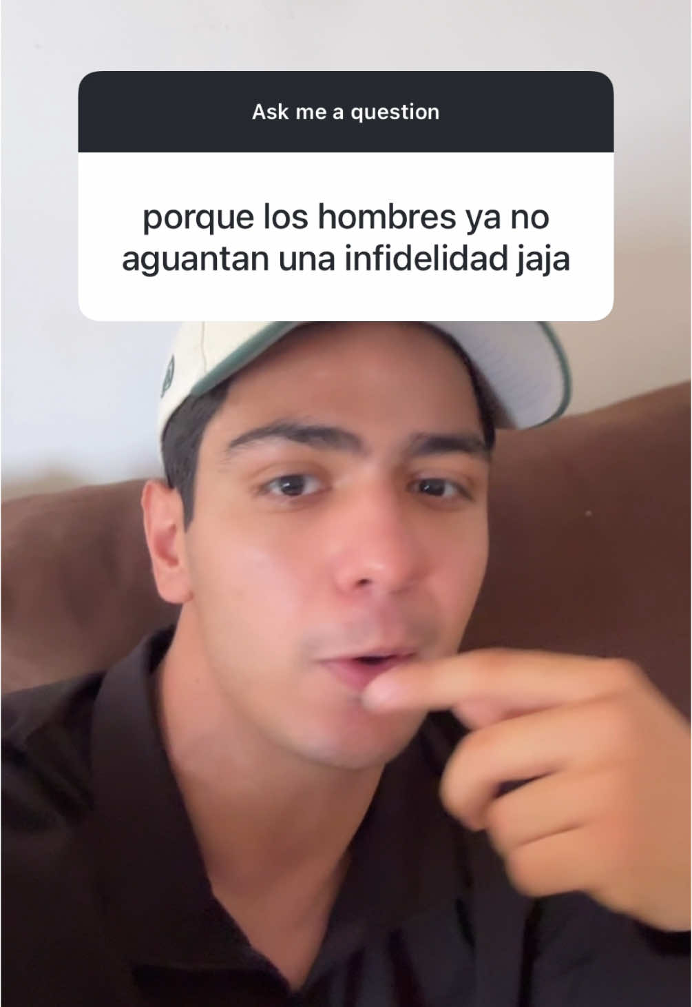 Los hombres de hoy en día les digo que no aguantan nada 🥱🤣 #noeshumor #fyp #mexico #hombres 