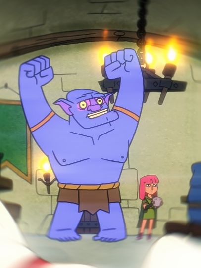 BOOOWLINNGG | @jynxziontwitch #bowler #edit  #goviral #viraledit #clashroyal #cr