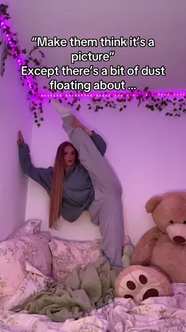 It was destined to be a fail from the start😔😂  #fail #blooper #lockjaw #flexible #trends   