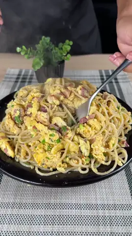 Agora eu só quero comer macarronada assim. Todos pedem a receita.