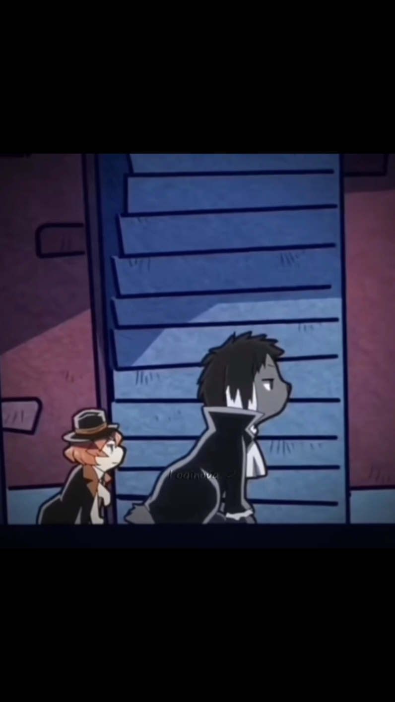 Актив, нормально же общались, куда это мы подивались?|| #бсд #bsd #bungoustraydogs #Бродячиепсы #fyp #рек #рекомендации #Эдит #Edit #chuyanakahara #Чуя #Накахара 