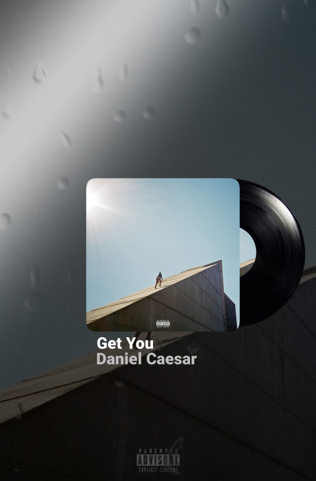 the memories...|| #getyou #danielcaesar #lyricsvideo #music #lyrics #songs 