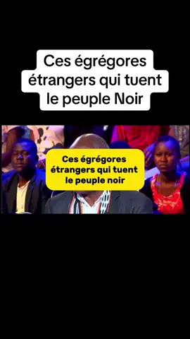 Il n’existe pas de monopole de la croyance. De faite, le concept de Dieu est culturel. Mais pour cela, il faut privilégier la Connaissance et non la Croyance. #connaissance #scienceathome #tiburcekoffi #islamic_video #christianisme #tiktokviral #CapCut 