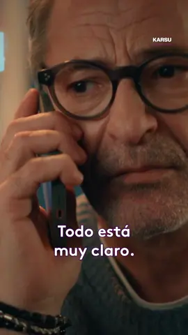 Adnan busca a Filiz para evitar que lo delate. 😠 ¿La convencerá? No te pierdas #Karsu de lunes a viernes a las 9P/8C por Univision. #KarsuUS #Telenovelas #NovelasTurcas #Novelovers #FansDeNovelas #Clippeo