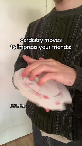 Do we want a part 2? #cardistry 