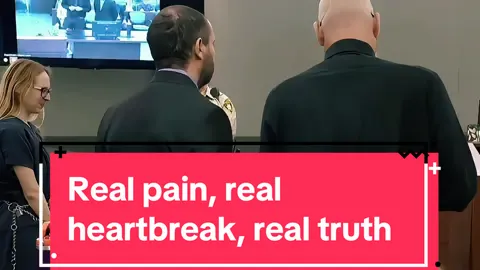 🎤 A man betrayed. A voice finally heard. After months of silence, Aaron Goodwin takes the stand and delivers a powerful statement that left the courtroom speechless. This is not just true crime. This is a man reclaiming his story. SeekingAnswersUSA #AaronGoodwin #truecrimecommunity #courtroomdrama #victimsvoice #justiceforaaron #onetrialonebetrayal #emotionaltestimony #truthmatters #justice #traumasurvivor