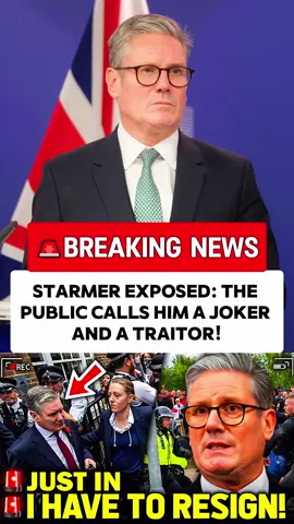 Keir Starmer Just Got EXPOSED — The Truth They’re Hiding #KeirStarmer #ExposedTruth #UKPolitics #LabourParty #ConservativeParty #UKElections #PoliticalScandal #MediaBias #FakeNews #TruthMatters #VoterEngagement #PoliticalCorruption #TransparencyInGovernment #HiddenAgenda #PublicInterest #DemocraticProcess #CriticalThinking #PoliticalAccountability #InformationLiteracy #MediaLiteracy #CitizenJournalism #FactChecking #CommunityEngagement #PoliticalActivism #SocialJustice #HumanRights #EquityAndInclusion #CivicEngagement #DemocraticValues #PoliticalReform 