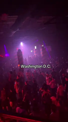 DC Night Life ☝🏽☝🏽 #creatorsearchinsights #viral #trending #shortvideo #foryou #DJ #edm #nightlife #DC 
