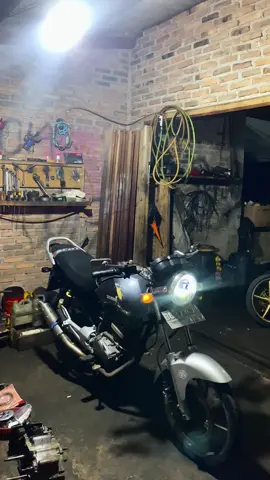 #mp #empeprimus #fyp #fypbranda #semuaorang #story #bengkel 