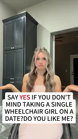 #singlewoman#lonelywoman#fyp#wheelchair#paralyzed#singlelife#singleandreadytomingle 