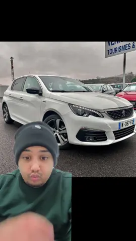 Peugeot 308 2lhdi ya pas meilleur à son prix clair et Net✅🚗 #peugeot #308 #2lhdi #hdi 