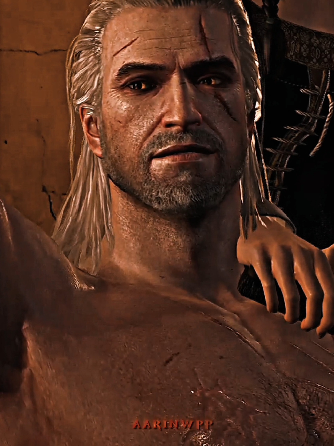 Иногда не хватает Аксия в реальной жизни :') ~ нарезки: @witcher.aep  #witcher3 #witcher #геральт #edit #kuplinov #врек 