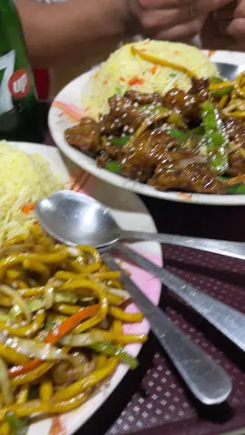 2 person deal just only 1650\”           2 any chicken gravy                         2 chowmein.                                      2 egg fried rice.                          2 regular drink                                  #chowmein #papazinchinesefood #pwdhousingsocietyislamabad #papazinchinesefood #soangarden #cbr #mediatownrawalpindi #pakistantown #foodstall #foodstreet #chinesefood #chickenchillidry 