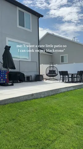 #backyardvibes #patiodecor #backyard 