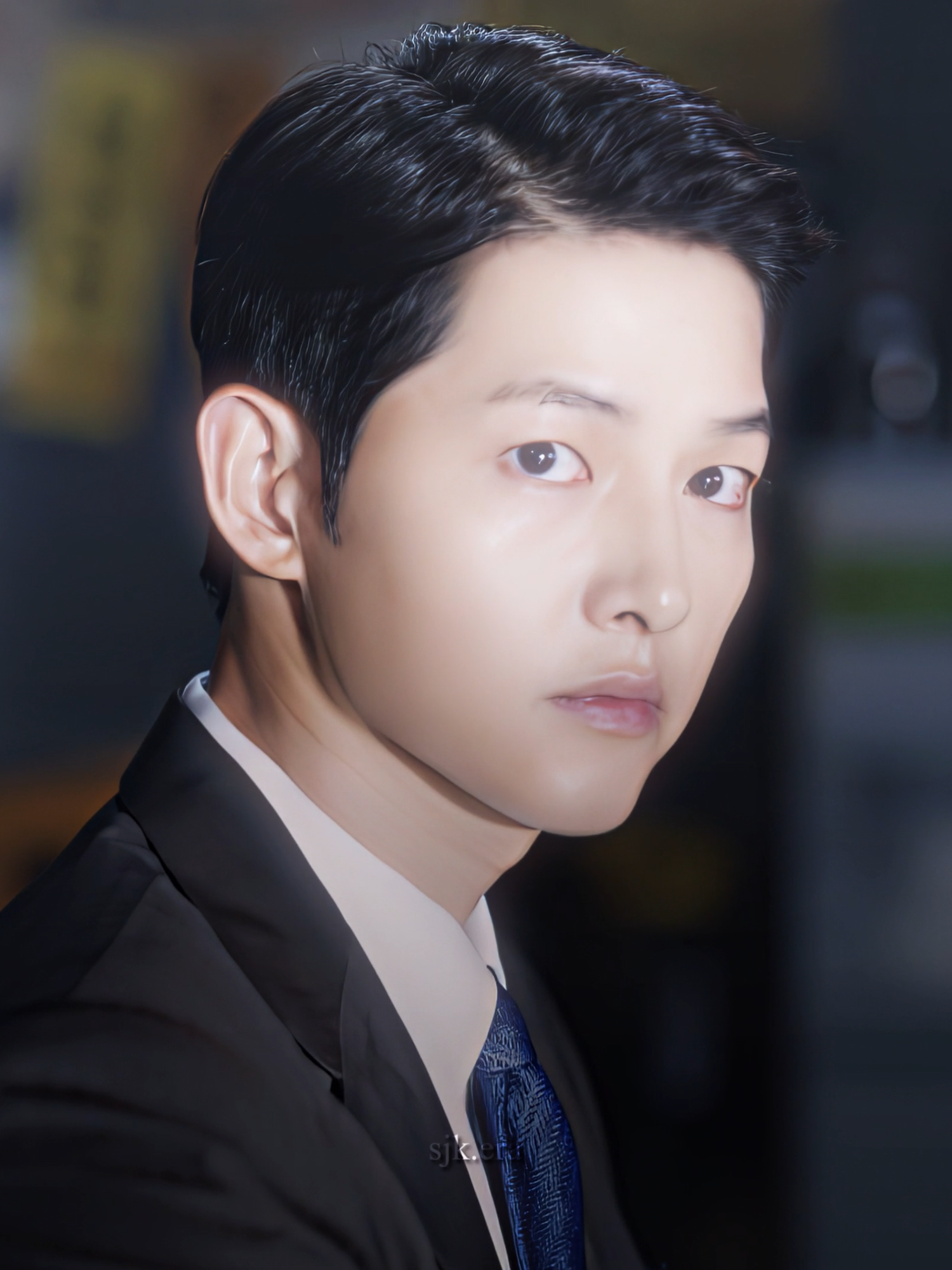 #VINCENZO | he looks so hot when he speaks in italian  #songjoongki #kdrama #sjk #netflix #joongki #vincenzo #vincenzocassano #jeonyeobin #hanseo #kangmoyeon #kwakdongyeon #netflixkorea #kdramas #queenoftears