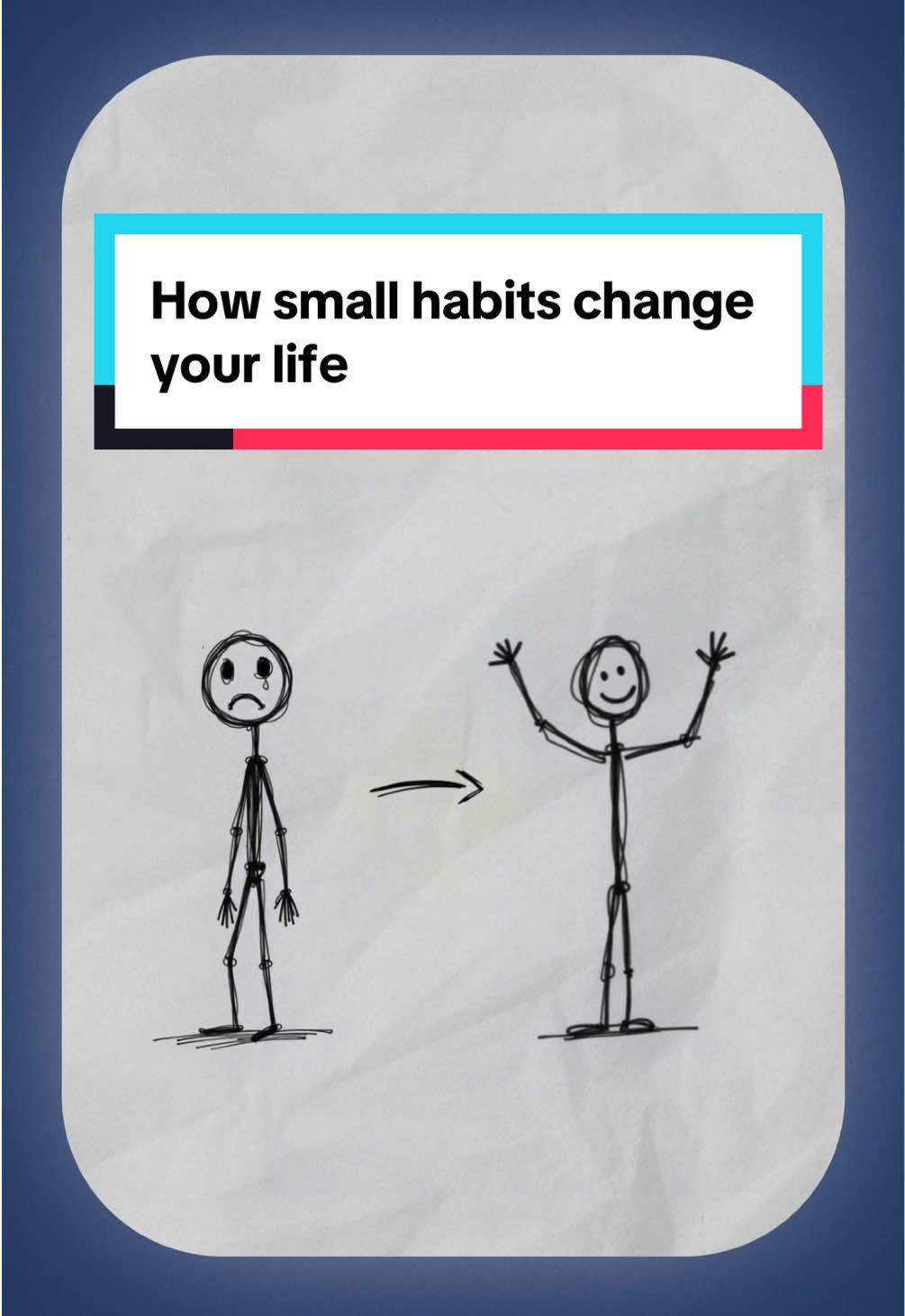 What kind of person are you becoming? #SelfImprovement #personaldevelopment #habits #LifeAdvice 