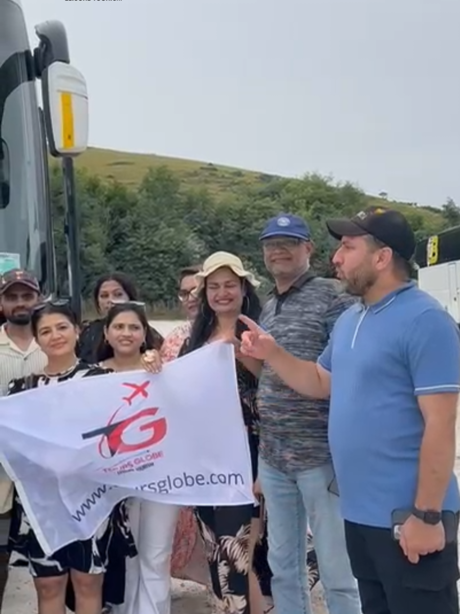 #UKDayTrips #LondonToIsleOfWight #DurdleDoorTrip #BudgetTravelUK #WeekendGetaway  #ToursGlobe #ExploreUK #TravelDeals #SummerTrips #LondonTravel  #TravelWithFriends #DayTripVibes #VisitEngland #FamilyTripUK  #BrightonBeach #StonehengeTrip #VisitBath #CotswoldsBeauty #SevenSistersCliffs  #london #UK #wembley #ilford #daytrip #grouptravel #familyouting #ToursGlobeOfficial 