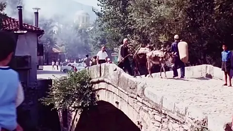 📍Prizren, Kosovë 🇽🇰 📅Datë: 1971 • • #prizren #kosova #fypシ゚ #viral #nostalgia 