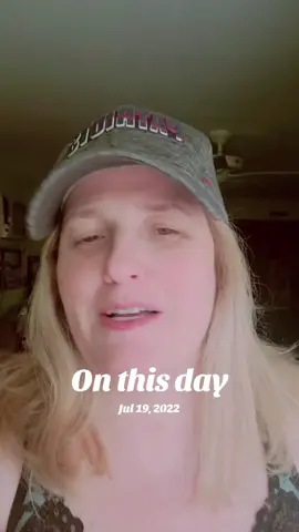 #onthisday