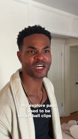 When your friends change your algorithm 🤣 @mattandjustusofficial @Isaiah Miranda22 