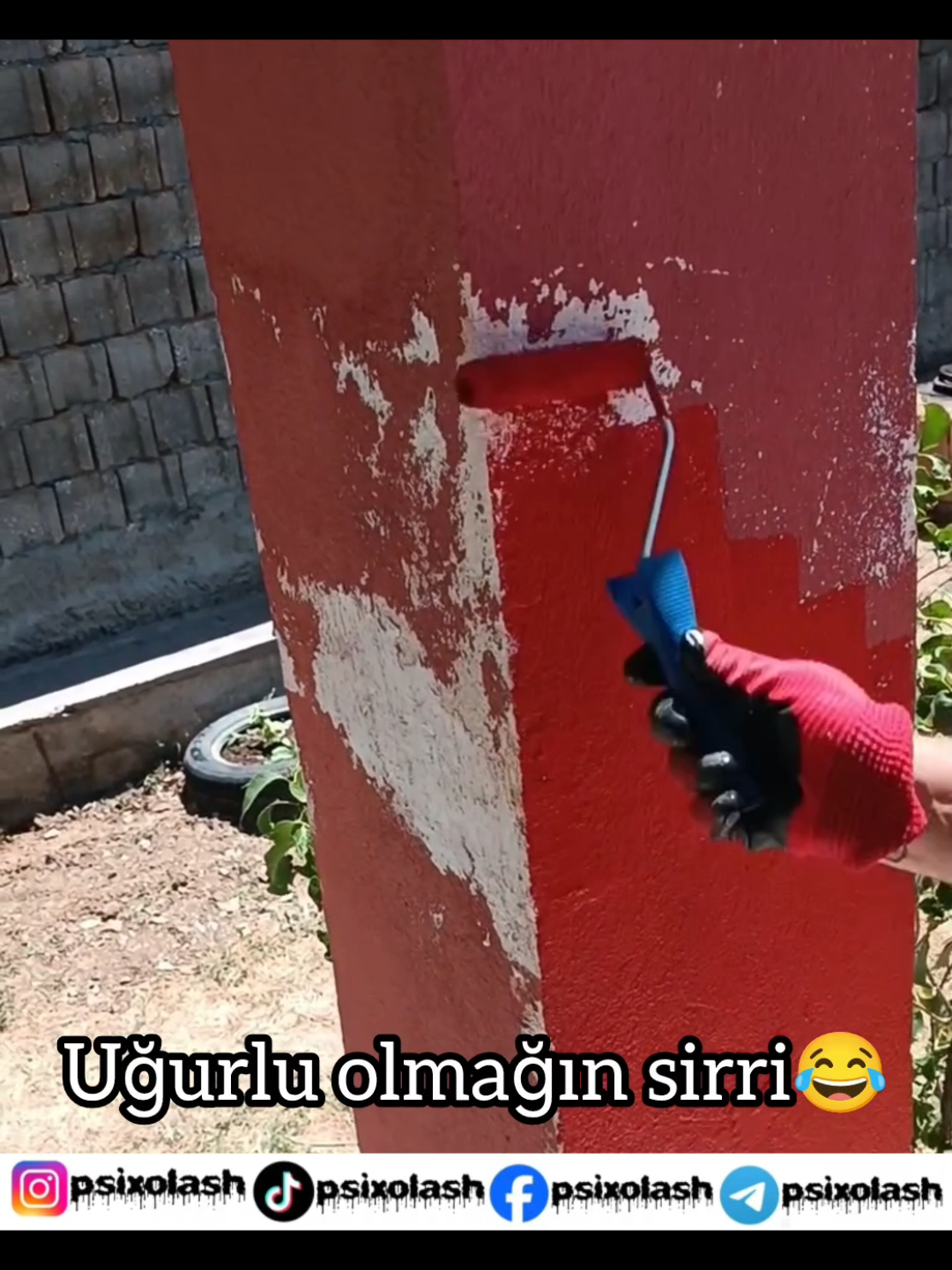 Kişi qızıl xırdalıyır😂 #axmaqpisik #psixolash .  🚫Rəylərdə söyüş,təhqir,xanımların rəyinə artıq əksiy rəy yazanlar və reklam edənlər blok ediləcək🚫