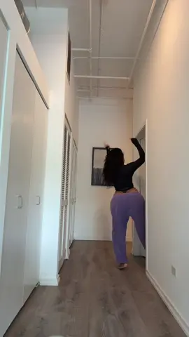 This dance is so funny. *comedy/skit* 