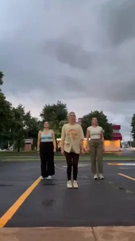 Le trio @sarahbrodeur_ #dancer #2025 #workshop 