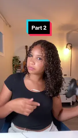 #carolsdaughterproducts #curlyhairproducts #3ccurls #carolsdaughter #fyp 